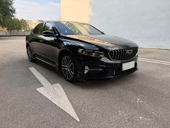 Geely Xingrui 1.5TD Kunlun Edition - ფოტო 3