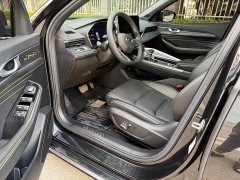 Geely Xingrui 1.5TD Kunlun Edition - ფოტო 4