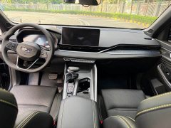 Geely Xingrui 1.5TD Kunlun Edition - ფოტო 5
