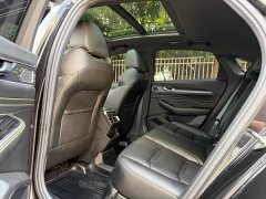 Geely Xingrui 1.5TD Kunlun Edition - ფოტო 6