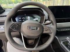 Geely Xingrui 1.5TD Kunlun Edition - ფოტო 8