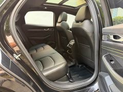 Geely Xingrui 1.5TD Kunlun Edition - ფოტო 9