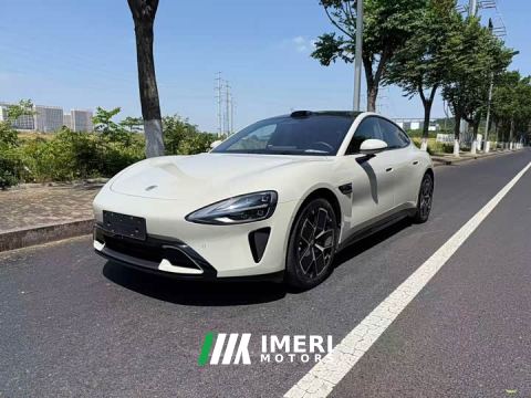 2025 Xiaomi SU7 Rear-Wheel Drive Ultra-Long Range Advanced Autonomous Driving Pro - ავტომობილი ჩინეთიდან