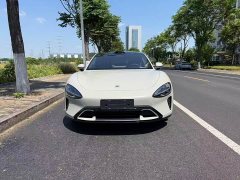 Xiaomi SU7 2024 Rear-Wheel Drive Ultra-Long Range Advanced Autonomous Driving Pro - ფოტო 2