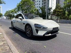 Xiaomi SU7 2024 Rear-Wheel Drive Ultra-Long Range Advanced Autonomous Driving Pro - ფოტო 3