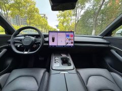 Xiaomi SU7 2024 Rear-Wheel Drive Ultra-Long Range Advanced Autonomous Driving Pro - ფოტო 5