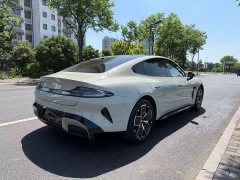 Xiaomi SU7 2024 Rear-Wheel Drive Ultra-Long Range Advanced Autonomous Driving Pro - ფოტო 7