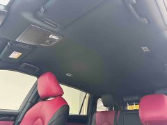 Toyota Crown Land Cruiser Crown Venza 2.5L HEV FWD Base - ფოტო 12