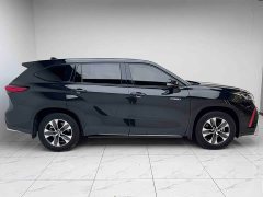 Toyota Crown Land Cruiser Crown Venza 2.5L HEV FWD Base - ფოტო 16