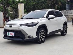 Toyota Frontlander 2023 2.0L CVT Luxury - ფოტო 1