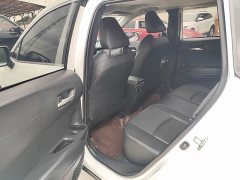 Toyota Frontlander 2023 2.0L CVT Luxury - ფოტო 10