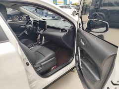 Toyota Frontlander 2023 2.0L CVT Luxury - ფოტო 11