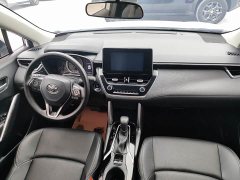Toyota Frontlander 2023 2.0L CVT Luxury - ფოტო 12