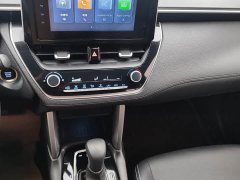 Toyota Frontlander 2023 2.0L CVT Luxury - ფოტო 13