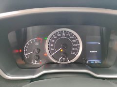 Toyota Frontlander 2023 2.0L CVT Luxury - ფოტო 15