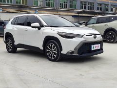 Toyota Frontlander 2023 2.0L CVT Luxury - ფოტო 3
