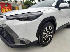 Toyota Frontlander 2023 2.0L CVT Luxury - ფოტო 4
