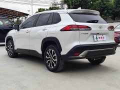 Toyota Frontlander 2023 2.0L CVT Luxury - ფოტო 5