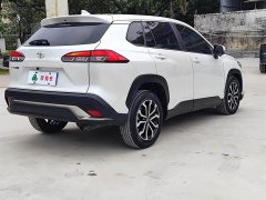 Toyota Frontlander 2023 2.0L CVT Luxury - ფოტო 6
