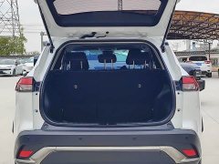 Toyota Frontlander 2023 2.0L CVT Luxury - ფოტო 7