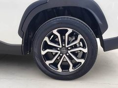 Toyota Frontlander 2023 2.0L CVT Luxury - ფოტო 8