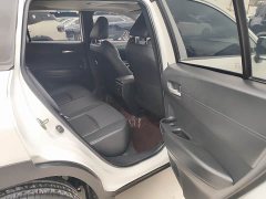 Toyota Frontlander 2023 2.0L CVT Luxury - ფოტო 9