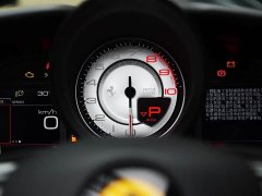 Ferrari F8 2020 Spider 3.9T V8 - ფოტო 13