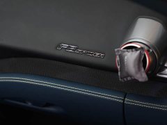 Ferrari F8 2020 Spider 3.9T V8 - ფოტო 14
