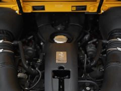 Ferrari F8 2020 Spider 3.9T V8 - ფოტო 15