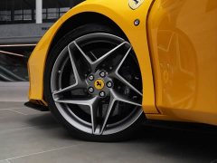 Ferrari F8 2020 Spider 3.9T V8 - ფოტო 16