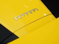 Ferrari F8 2020 Spider 3.9T V8 - ფოტო 17