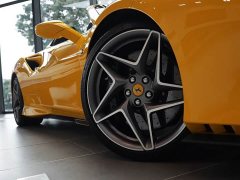 Ferrari F8 2020 Spider 3.9T V8 - ფოტო 18