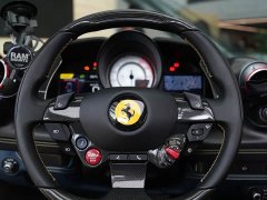 Ferrari F8 2020 Spider 3.9T V8 - ფოტო 19