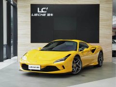 Ferrari F8 2020 Spider 3.9T V8 - ფოტო 2