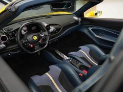 Ferrari F8 2020 Spider 3.9T V8 - ფოტო 6
