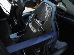 Ferrari F8 2020 Spider 3.9T V8 - ფოტო 7