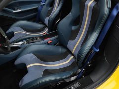 Ferrari F8 2020 Spider 3.9T V8 - ფოტო 8