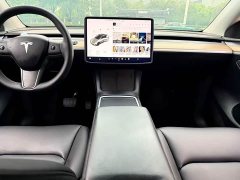 Tesla Model Y Long Range All-Wheel Drive - ფოტო 6