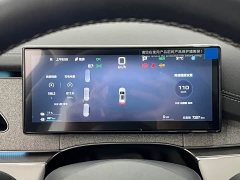 BYD Dolphin 06 DM-i Touring DM-i 150KM Flagship - ფოტო 16