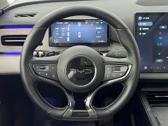 BYD Dolphin 06 DM-i Touring DM-i 150KM Flagship - ფოტო 17
