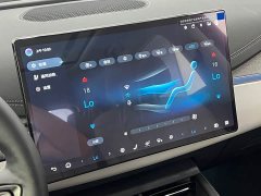 BYD Dolphin 06 DM-i Touring DM-i 150KM Flagship - ფოტო 18