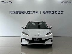 BYD Dolphin 06 DM-i Touring DM-i 150KM Flagship - ფოტო 2