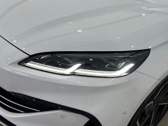 BYD Dolphin 06 DM-i Touring DM-i 150KM Flagship - ფოტო 3
