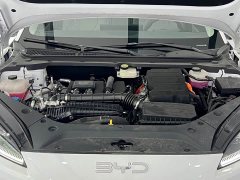 BYD Dolphin 06 DM-i Touring DM-i 150KM Flagship - ფოტო 4