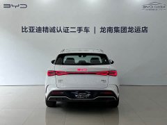 BYD Dolphin 06 DM-i Touring DM-i 150KM Flagship - ფოტო 5