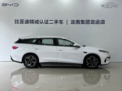 BYD Dolphin 06 DM-i Touring DM-i 150KM Flagship - ფოტო 9