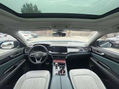 Volkswagen Teramont 2023 Teramont X 530 V6 AWD Qingyun Limited Edition - ფოტო 4