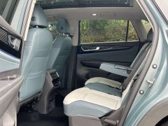 Volkswagen Teramont 2023 Teramont X 530 V6 AWD Qingyun Limited Edition - ფოტო 6