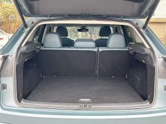 Volkswagen Teramont 2023 Teramont X 530 V6 AWD Qingyun Limited Edition - ფოტო 7
