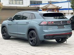 Volkswagen Teramont 2023 Teramont X 530 V6 AWD Qingyun Limited Edition - ფოტო 8